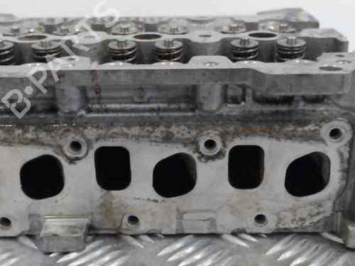 Cylinder head FIAT GRANDE PUNTO (199_) 1.3 D Multijet (199.AXD11, 199.AXD1A, 199.AXD1B,... | BP25728249M5 