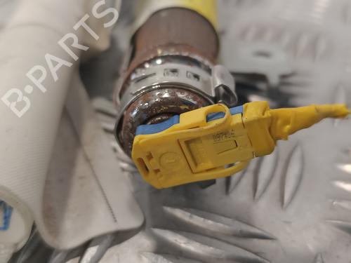 Left curtain airbag HYUNDAI SONATA V (NF)  | BP16768015C11 