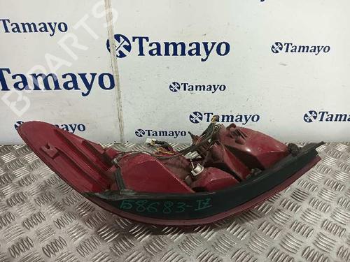 Left taillight HYUNDAI i20 I (PB, PBT)  | BP25617397C34 