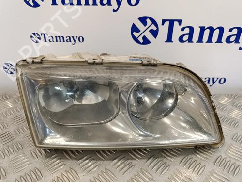 Used Right headlight VOLVO V40 Estate (645) 1.9 DI (102 hp) 17914314