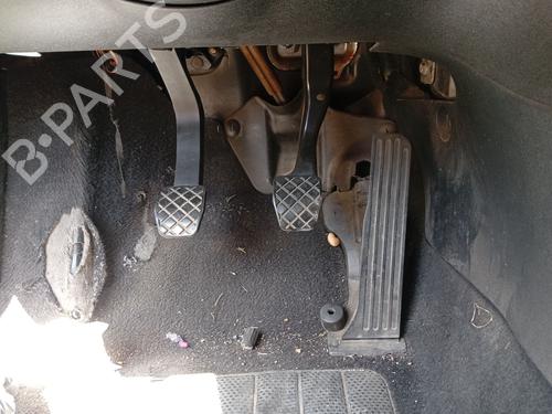 Used Break pedal Break pedal 37646241 37646241
