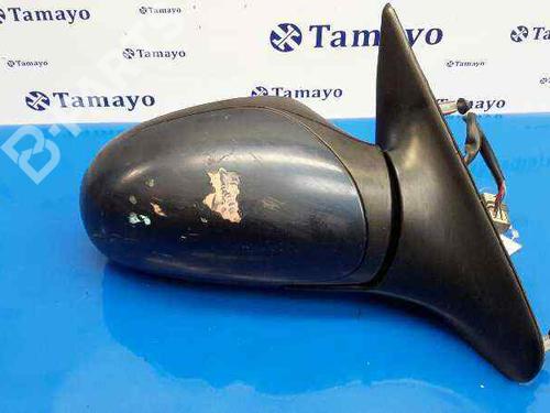 Right mirror PEUGEOT 406 (8B) 2.0 HDI 110 | BP6091804C27 