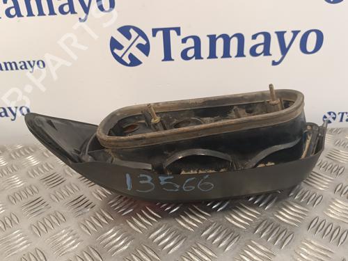 Left taillight PEUGEOT 306 Hatchback (7A, 7C, N3, N5)  | BP16588051C34 