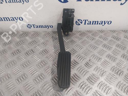 Used Pedal Pedal VOLVO XC90 I (275) D5 AWD (185 hp) 34618494 34618494