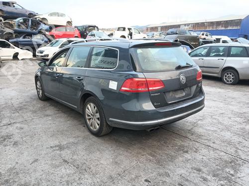 Starter VW PASSAT B7 Variant (365) 2.0 TDI | BP31915706M8