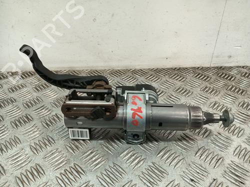 Steering column FORD ECOSPORT 1.0 EcoBoost | BP36306677M21 - Image 5