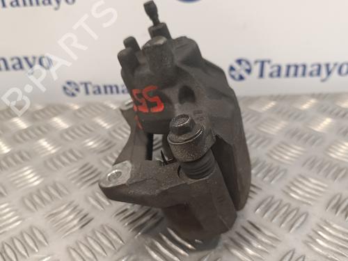 Left front brake caliper MITSUBISHI LANCER VIII Sportback (CX_A)  | BP17043845M105 