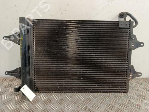 Used AC radiator AC radiator 38592623 38592623