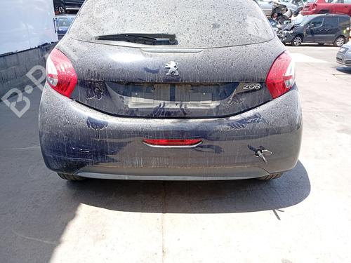 Used Rear bumper reinforcement Rear bumper reinforcement 38179536 38179536