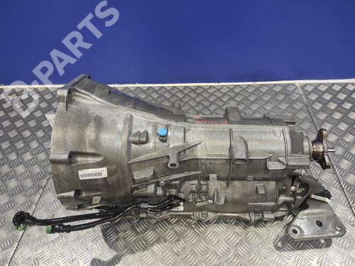 Gearbox BMW 1 (F20)  | BP9752305M3 