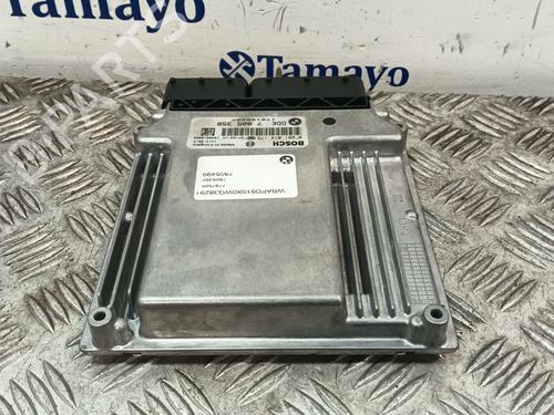 Engine control unit (ECU) BMW X3 (E83) 3.0 d | BP40088874M57 - Image 3