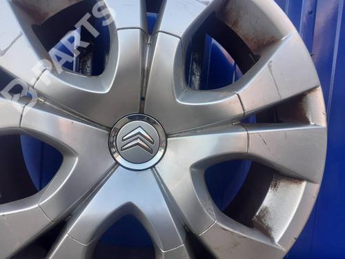 Rim CITROËN C4 Grand Picasso I (UA_) 2.0 HDi 138 | BP9552138C45 