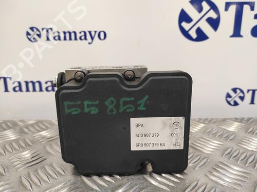 ABS pump VW POLO V (6R1, 6C1) 1.4 TDI | BP15417345M43 