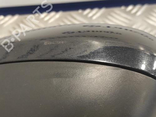 Right mirror OPEL MERIVA B MPV (S10)  | BP22101738C27 