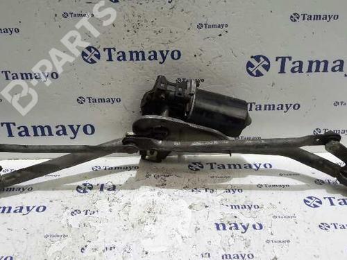 Front wiper motor AUDI A6 C5 Avant (4B5) 2.4 | BP1353684M29 