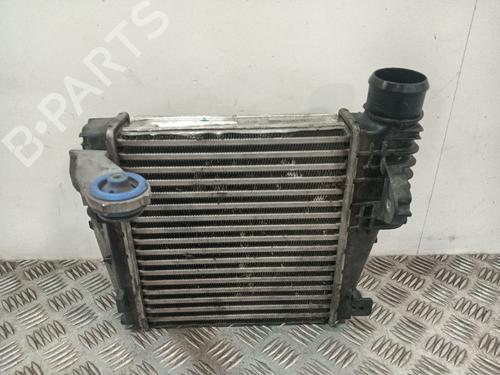 Intercooler Intercooler PEUGEOT 3008 II SUV (MC_, MR_, MJ_, M4_) 1.2 THP/ PureTech 130 (MRHNSM, MRHNSU, MRHNSJ, MRHNYW,... (131 hp) 36032952 36032952