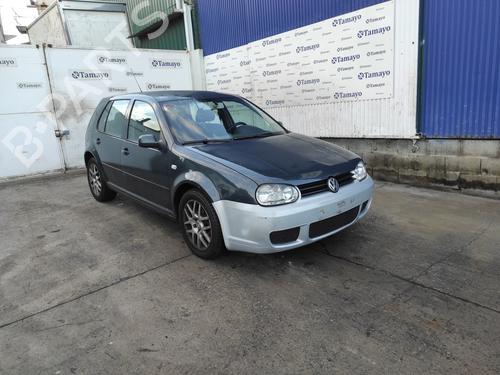 Gearbox VW GOLF IV (1J1)  | BP20656647M3