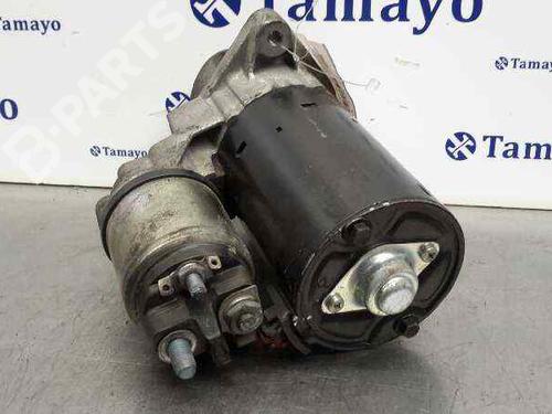 Starter OPEL TIGRA TwinTop (X04) 1.3 CDTI (R97) | BP6693379M8 