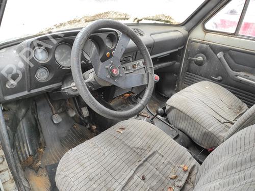 Driveshaft LADA NIVA Closed Off-Road Vehicle (2121, 2131)  | BP27477199M37 