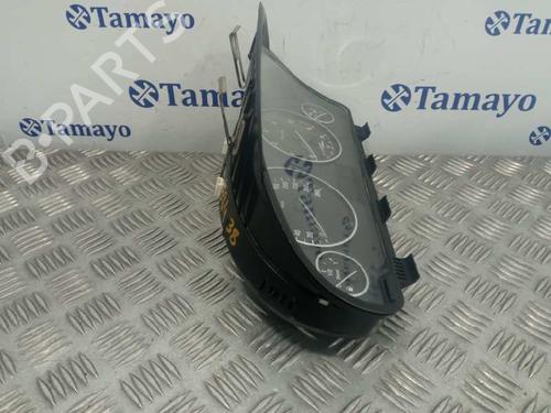 Instrument cluster BMW X3 (F25)  | BP24548891C47 