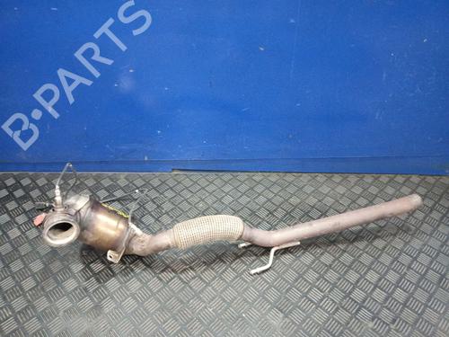 Used Catalyst VW GOLF VII (5G1, BQ1, BE1, BE2) [2012-2021]  28116043