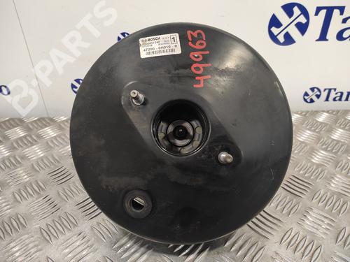 Used Servo brake PEUGEOT 107 (PM_, PN_) 1.0 (68 hp) 11364077