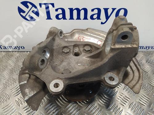 Right front steering knuckle BMW 1 (E87)  | BP8677379M26 