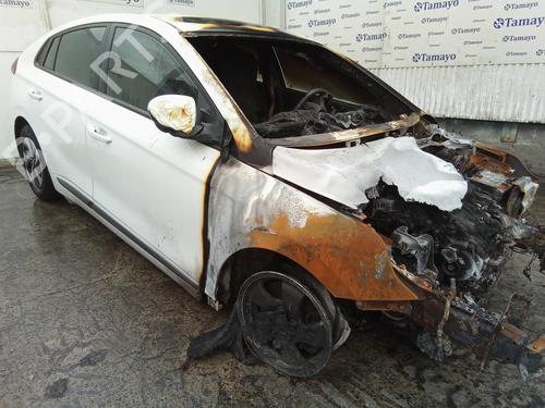 HYUNDAI IONIQ (AE) [2016-2023]  398250