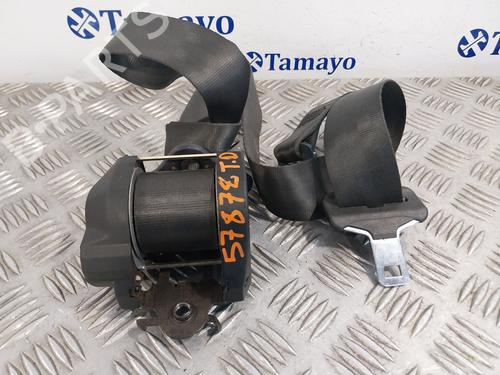 Used Rear right seatbelt CITROËN C3 I (FC_, FN_) [2002-2013]  27307775