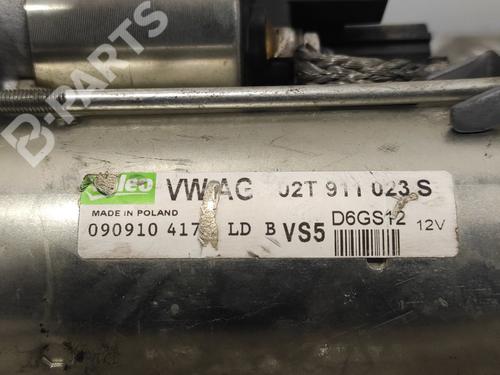 Starter SEAT IBIZA IV (6J5, 6P1)  | BP107450M8