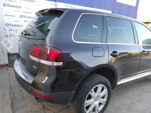 Commodo Essuie Glace / Phare VW TOUAREG (7LA, 7L6, 7L7)  | BP13930104I23 
