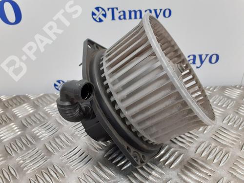 Heater blower motor CHEVROLET AVEO / KALOS Hatchback (T250, T255)  | BP9212162M62 