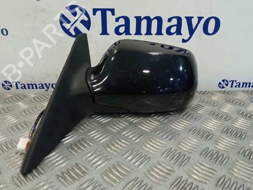 Left mirror MAZDA 6 Hatchback (GG)  | BP24548838C26 