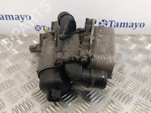 Oil radiator OPEL VIVARO A Van (X83)  | BP21899873M33 