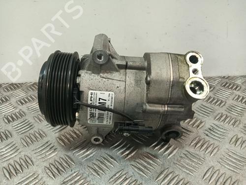 Klimakompressor für Klimakompressor OPEL ASTRA J (P10) 1.6 CDTi (68) (110 hp) 34139530 34139530
