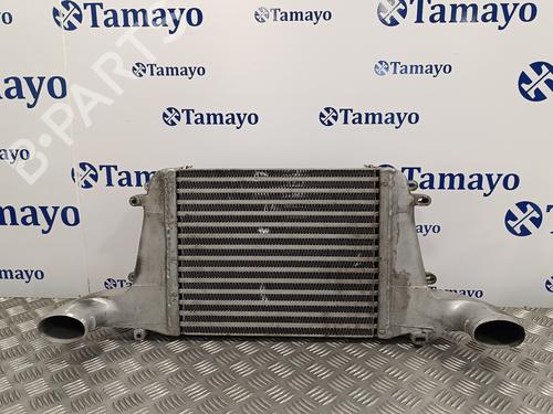 Intercooler PEUGEOT 306 (7B, N3, N5) 1.6 SR | BP15847292M30
