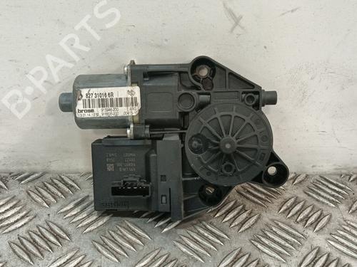 Used Left rear window motor Left rear window motor RENAULT SCÉNIC III (JZ0/1_) [2008-2016] 34694259 34694259