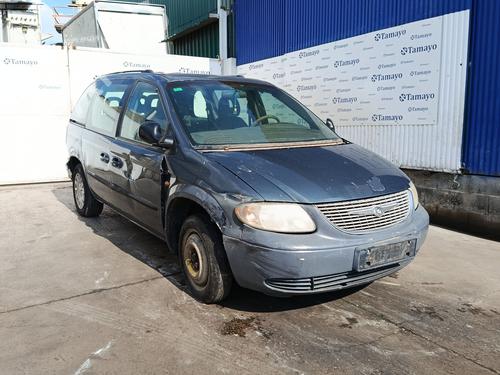 Brugte CHRYSLER VOYAGER / GRAND VOYAGER IV (RG) 2.5 CRD (143 hp) 4319171