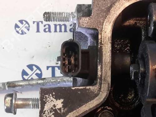 Cylinder head HONDA ACCORD VII (CL, CN) 2.2 i-CTDi (CN1) | BP11389514M5 