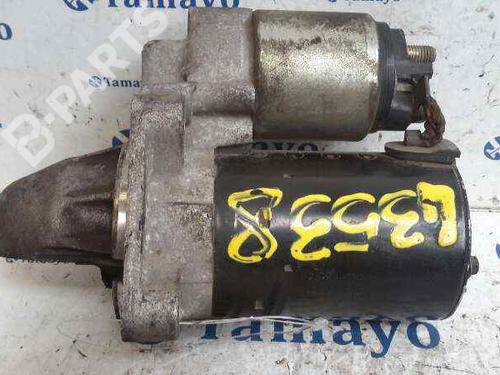 Starter FORD FOCUS II (DA_, HCP, DP)  | BP3266609M8 