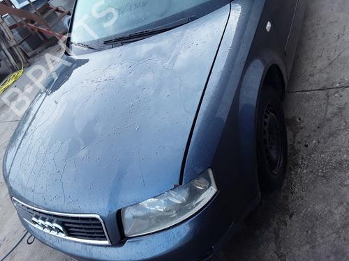 Right mirror AUDI A4 B6 (8E2) 1.9 TDI | BP9459454C27 