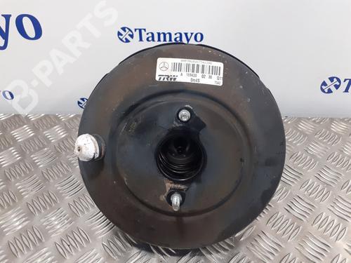 Servo brake MERCEDES-BENZ B-CLASS Sports Tourer (W245)  | BP7791123M42 