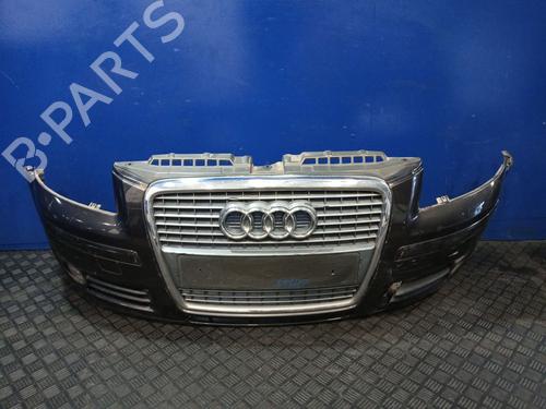 Used Front bumper CHRYSLER VOYAGER II (ES) 2.5 TD (118 hp) 30274560