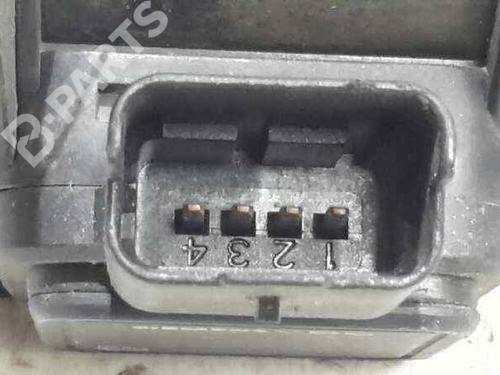 Mass air flow sensor PEUGEOT 407 (6D_) 2.0 HDi 135 (6DRHRH, 6DRHRE, 6DRHRG, 6DRHRJ) | BP3559203M95 