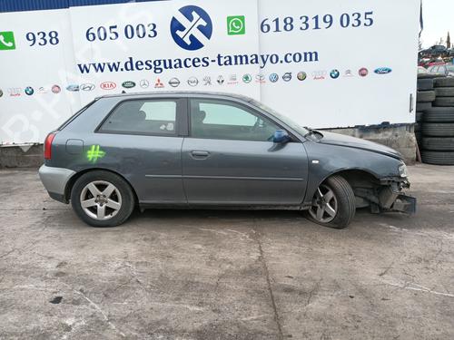Headlight switch AUDI A3 (8L1) 1.9 TDI | BP36406741I24  - Image 8