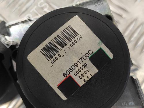 Rear center seatbelt BMW 3 (E90) 320 d | BP13749072I27 