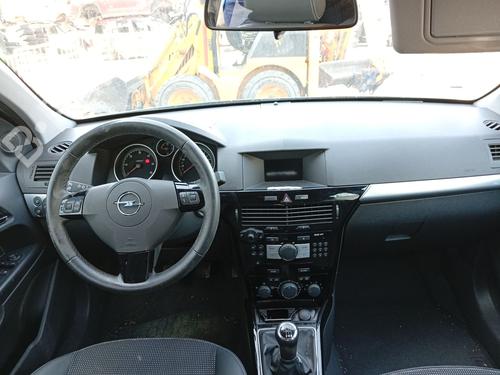 Engine OPEL ASTRA H (A04) 1.7 CDTI (L48) | BP33029752M1  - Image 9