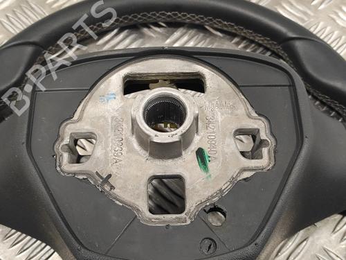 Steering wheel OPEL ASTRA J Sports Tourer (P10)  | BP9059165C49 