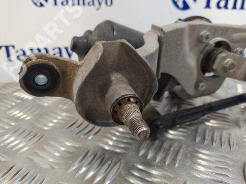 Front wiper motor HYUNDAI i30 (GD)  | BP10349493M29 