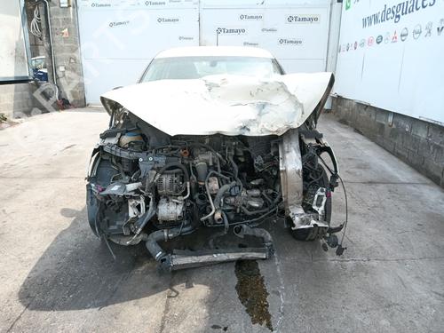 Steering column AUDI A1 (8X1, 8XK) 1.6 TDI | BP36295785M21  - Image 6
